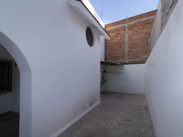 Casa en Venta en Querétaro, Tejeda Corregidora con 3 recamaras
