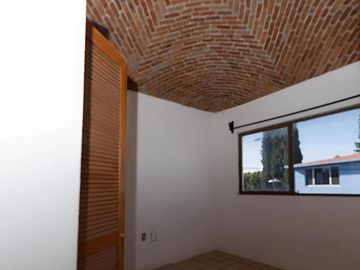 Casa en Venta en Querétaro, Tejeda Corregidora con 3 recamaras