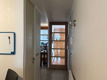 Departamento Amplio en Venta 4D, 4B y Estacionamiento Para 2 Vehículos, A Pasos de Av. Alemania