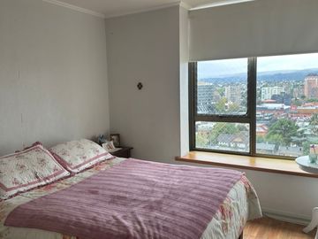 Departamento Amplio en Venta 4D, 4B y Estacionamiento Para 2 Vehículos, A Pasos de Av. Alemania