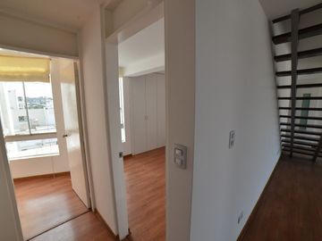 Venta de Departamento Dúplex -  Santiago de Surco