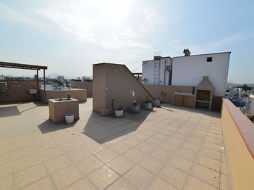 Venta de Departamento Dúplex -  Santiago de Surco