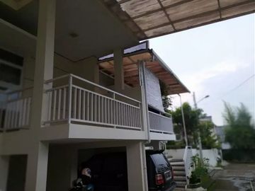 DIJUAL RUMAH CANTIK SIAP HUNI FULLFURNISHED – SARIWANGI HIGHLAND PARONGPONG