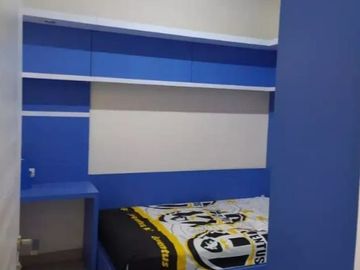 DIJUAL RUMAH CANTIK SIAP HUNI FULLFURNISHED – SARIWANGI HIGHLAND PARONGPONG