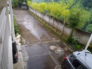 DIJUAL RUMAH CANTIK SIAP HUNI FULLFURNISHED – SARIWANGI HIGHLAND PARONGPONG