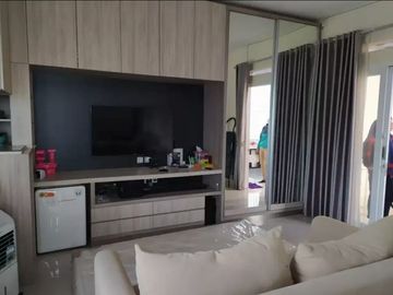 DIJUAL RUMAH CANTIK SIAP HUNI FULLFURNISHED – SARIWANGI HIGHLAND PARONGPONG