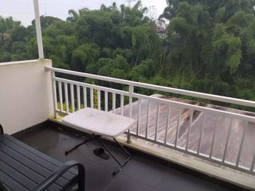 DIJUAL RUMAH CANTIK SIAP HUNI FULLFURNISHED – SARIWANGI HIGHLAND PARONGPONG