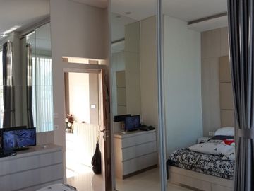 DIJUAL RUMAH RASA VILLA – FULLY FURNISHED – KATUMIRI CIHANJUANG BANDUNG BARAT