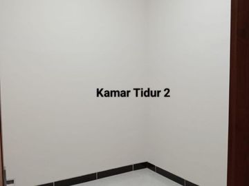 RUMAH MODERN SIAP HUNI, DEKAT SMK N 1 SEYEGAN