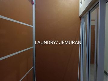 RUMAH MODERN SIAP HUNI, DEKAT SMK N 1 SEYEGAN