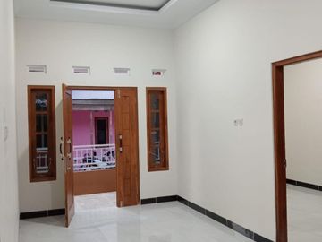 RUMAH MODERN SIAP HUNI, DEKAT SMK N 1 SEYEGAN