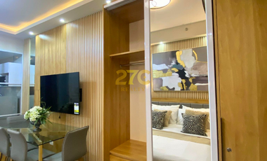 Air Residences 1 Bedroom Unit Condo for Sale in Makati