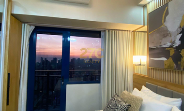 Air Residences 1 Bedroom Unit Condo for Sale in Makati