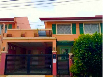 Three Bedroom House in Camella Heights Naga