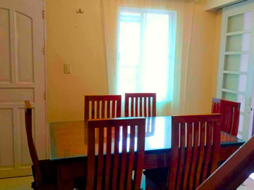 Three Bedroom House in Camella Heights Naga