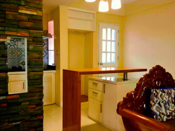 Three Bedroom House in Camella Heights Naga
