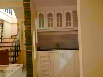 Three Bedroom House in Camella Heights Naga