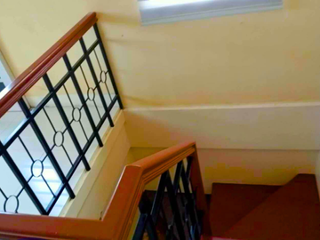 Three Bedroom House in Camella Heights Naga