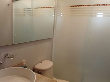 Casa amueblada en zona real