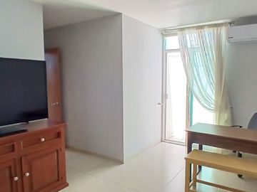 Casa amueblada en zona real