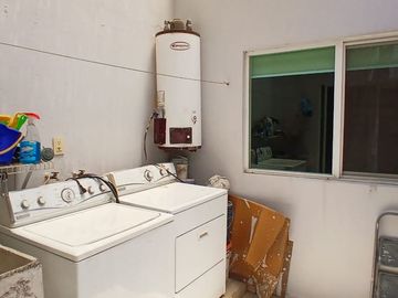 Casa amueblada en zona real