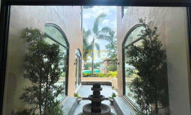 Rush Sale! Portofino Heights 4 Bedrooms Brand new Mediterranean House in Las Piñas