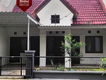 Termurah, Rumah Perum Bumi Sentosa, Dekat Mall Cibinong City, Bogor