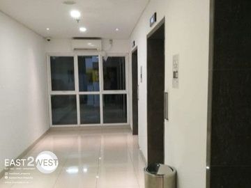 Dijual Apartemen Casa De Parco BSD City Tangerang Tipe Studio Lokasi Nyaman Sangat Strategis