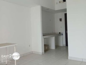 Dijual Apartemen Casa De Parco BSD City Tangerang Tipe Studio Lokasi Nyaman Sangat Strategis
