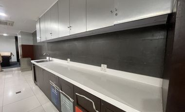 Office Space for Rent at Robinsons Cybergate Center in Mandaluyong City | Income Generating