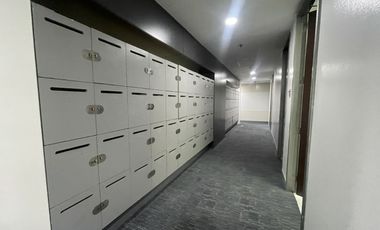 Office Space for Rent at Robinsons Cybergate Center in Mandaluyong City | Income Generating
