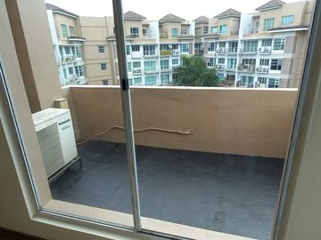 FOR SALE: 3BR PENTHOUSE AT VIMANA VERDE RESIDENCES PASIG