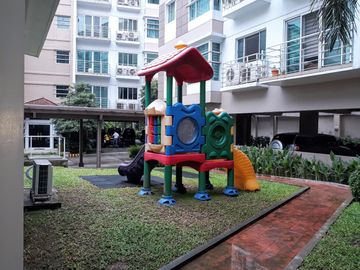 FOR SALE: 3BR PENTHOUSE AT VIMANA VERDE RESIDENCES PASIG