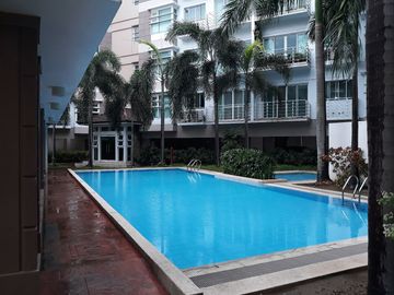 FOR SALE: 3BR PENTHOUSE AT VIMANA VERDE RESIDENCES PASIG