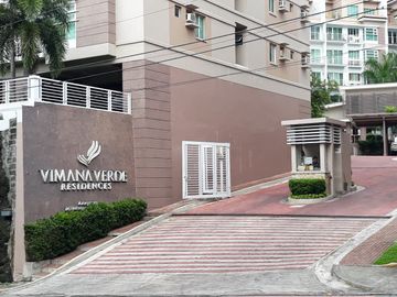 FOR SALE: 3BR PENTHOUSE AT VIMANA VERDE RESIDENCES PASIG