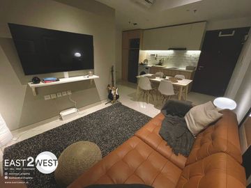 Dijual Apartemen West Vista Cengkareng Jakarta Barat Tipe 2 Bedroom Semi Furnished Murah Bagus Lokasi Strategis
