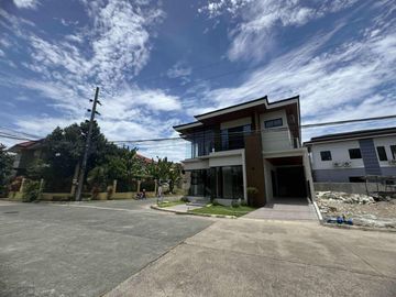 Brand New House and Lot For Sale in Pacific Grand Villas, Lapu-lapu City