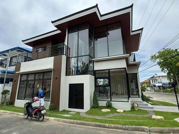 Brand New House and Lot For Sale in Pacific Grand Villas, Lapu-lapu City
