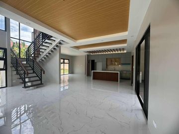 Brand New House and Lot For Sale in Pacific Grand Villas, Lapu-lapu City