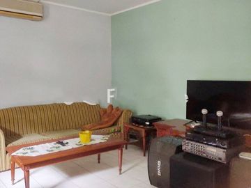 Rumah Dijual di Kota Cilegon Dekat RS. Krakatau Medika, Transmart Cilegon, CitiMall Cilegon