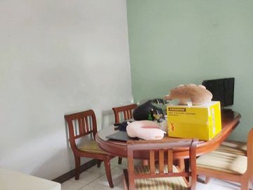 Rumah Dijual di Kota Cilegon Dekat RS. Krakatau Medika, Transmart Cilegon, CitiMall Cilegon