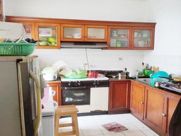 Rumah Dijual di Kota Cilegon Dekat RS. Krakatau Medika, Transmart Cilegon, CitiMall Cilegon