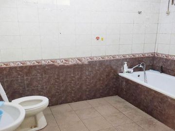 Rumah Dijual di Kota Cilegon Dekat RS. Krakatau Medika, Transmart Cilegon, CitiMall Cilegon