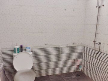 Rumah Dijual di Kota Cilegon Dekat RS. Krakatau Medika, Transmart Cilegon, CitiMall Cilegon
