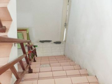 Rumah Dijual di Kota Cilegon Dekat RS. Krakatau Medika, Transmart Cilegon, CitiMall Cilegon