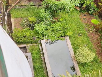 Rumah Dijual di Kota Cilegon Dekat RS. Krakatau Medika, Transmart Cilegon, CitiMall Cilegon