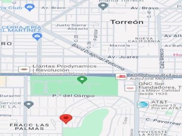 HERMOSA PROPIEDAD EN TORREÓN COAHUILA!