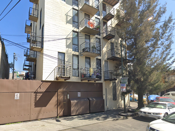 BONITO DEPARTAMENTE EN VENTA DE RECUPERACION BANCARIA UBICADO EN PUCCINI 1