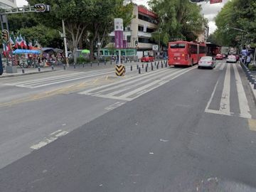 ¡¡Atención Inversionistas!! Casa en Remate Bancario Adjudicada Entrega de 3 A 6 Meses Col. Narvarte Poniente  Ciudad de México