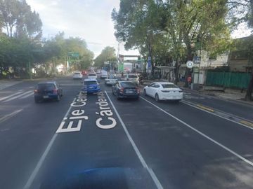 ¡¡Atención Inversionistas!! Casa en Remate Bancario Adjudicada Entrega de 3 A 6 Meses Col. Narvarte Poniente  Ciudad de México